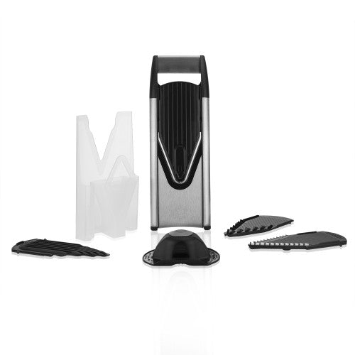 BORNER MADE IN GERMANY V6 ExclusiveLine Starter Set (Boxed)