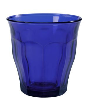 Picardie Saphir Tumbler 250ml Set of 6