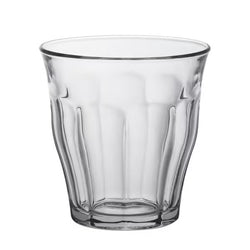 DURALEX Picardie Clear Tumbler 310ml Set of 6