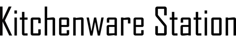 Kitchenware Station