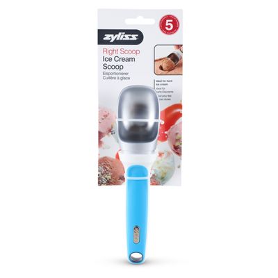 Zyliss ice cream shop scoop dishwasher safe