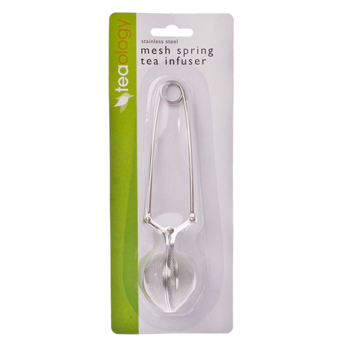 Teaology tea deals infuser