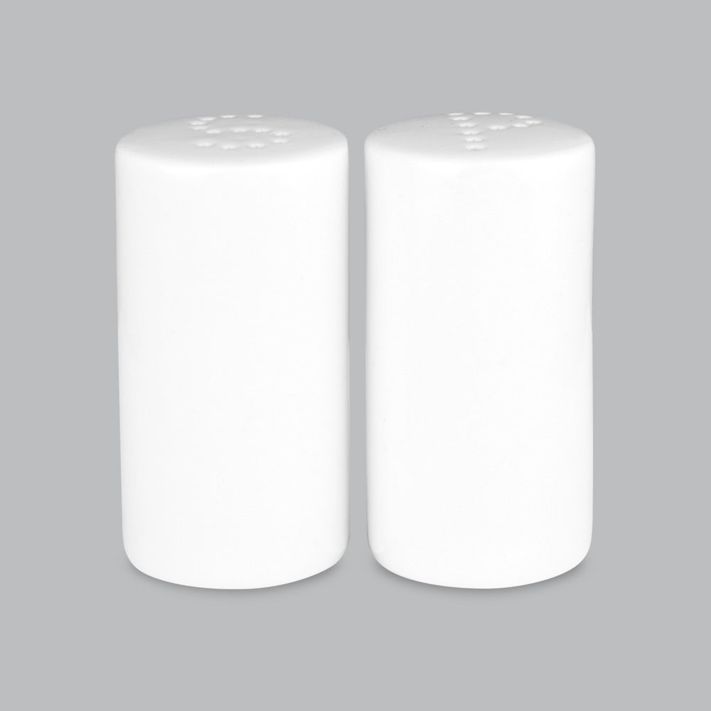 Wilkie Brothers Cuisine Salt & Pepper 8cm - New Bone