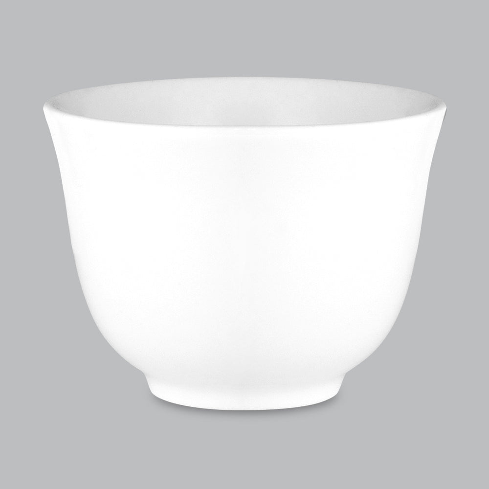 Wilkie Brothers Cuisine Chinese Tea Cup 100ml - New Bone