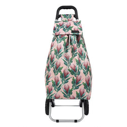 SHOP & GO "SPRINT" SHOPPING TROLLEY - PROTEA