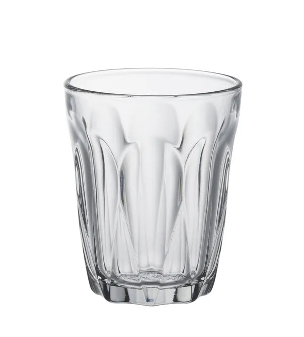 DURALEX Provence Clear Tumbler 90ml Set of 6