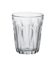 DURALEX Provence Clear Tumbler 90ml Set of 6