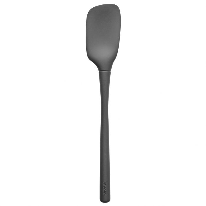Tovolo All-Silicone Flex-Core Kitchen Tool Set Of 4 Utensils, Scoop &  Spread, Spoonula, Spatula, Jar Scraper, Dishwasher-Safe Silicone & Nylon  Kitchen Utensils & Reviews