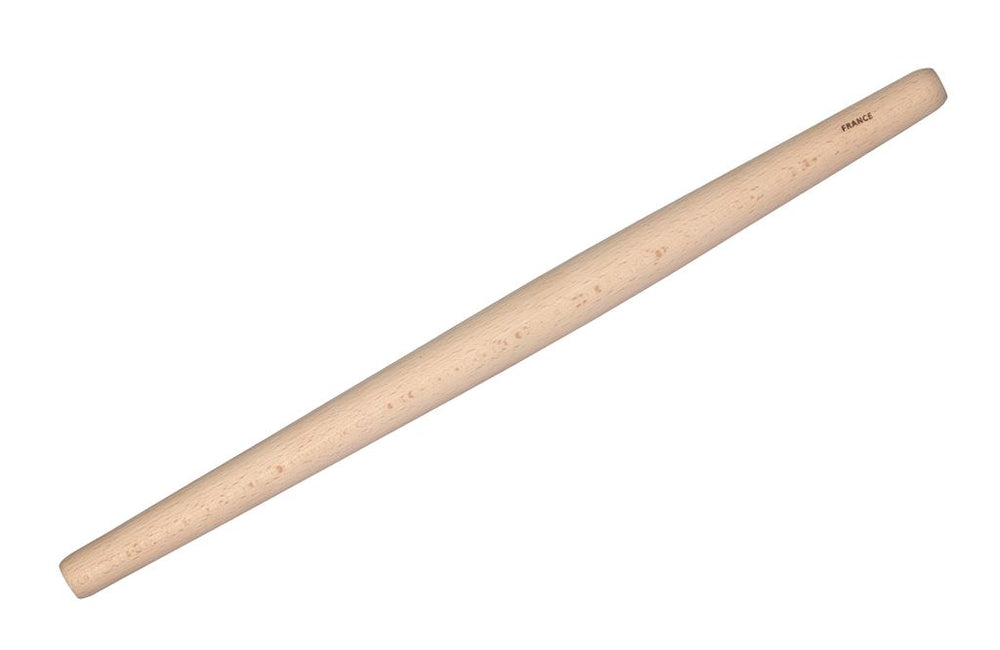 French Tapered Rolling Pin - 53cm