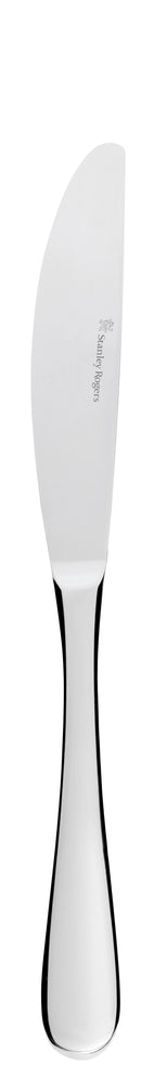 Stanley Rogers Albany Stainless Steel dessert knife