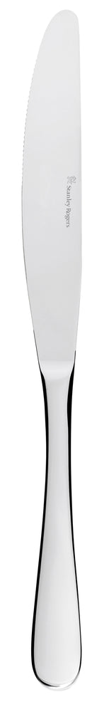 Stanley Rogers Albany Stainless Steel dinner knife