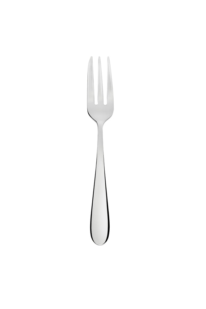 Stanley Rogers Albany Stainless Steel cake fork