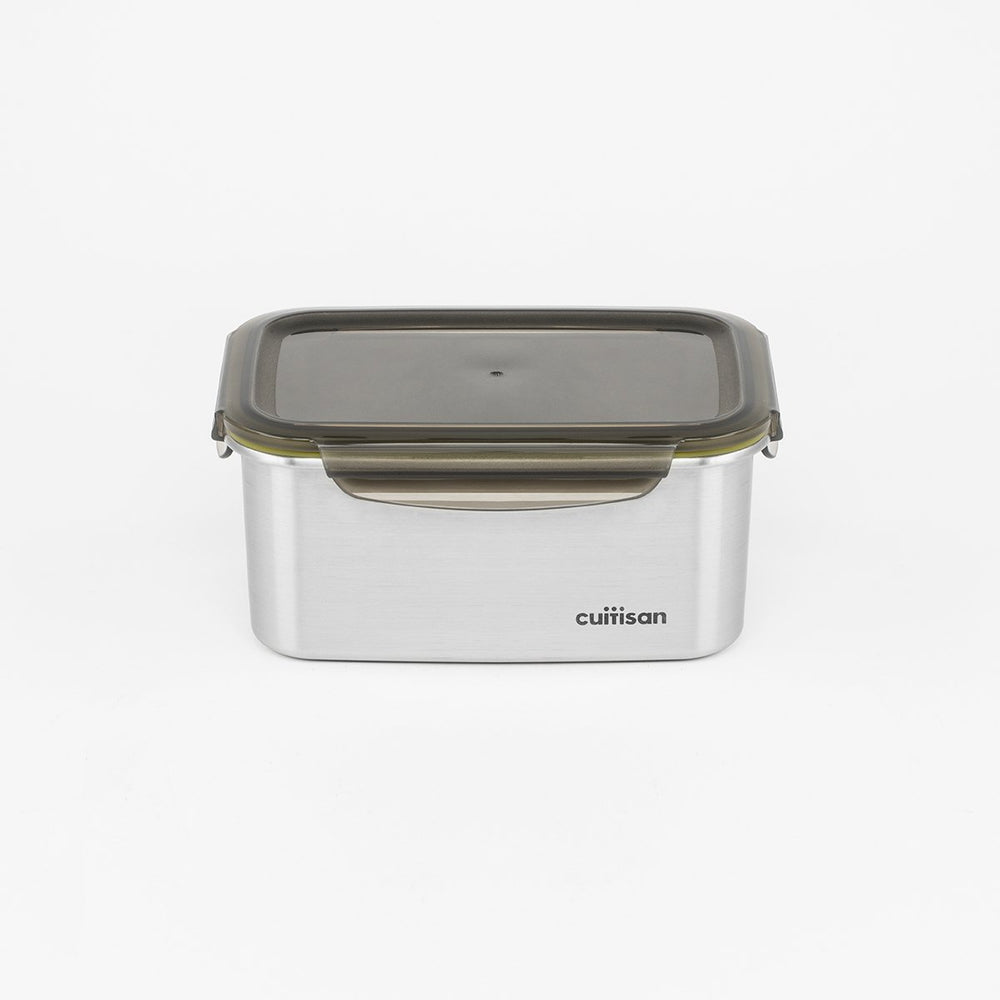 Cuitisan Signature Rectangle, 1400ml No.7