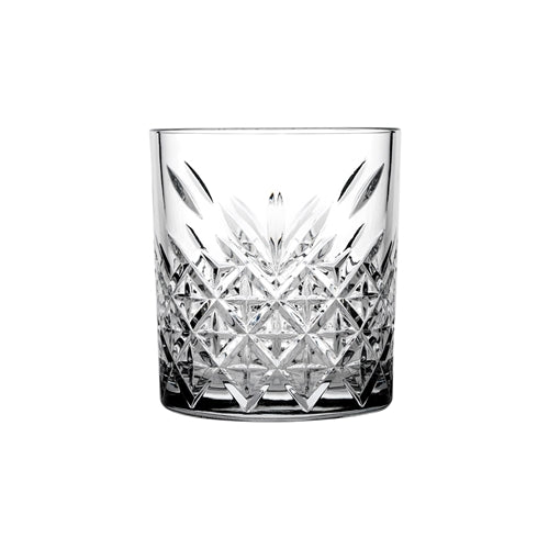 Pasabahce Timeless DOF 345ml Set of 4