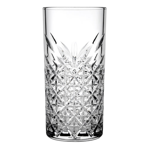 Pasabahce Timeless Hi Ball 450ml Set of 4