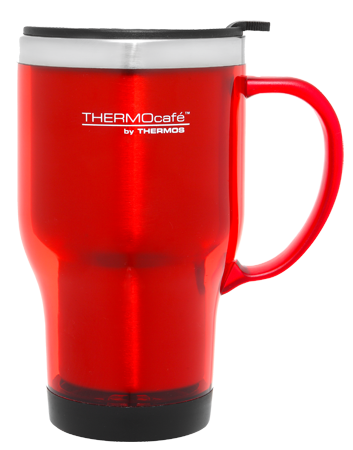 Mug thermos hot sale 470 ml