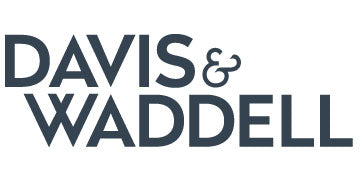 DAVIS & WADDELL