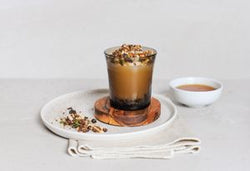 DURALEX LYS Amber/ Creole Tumbler 210ml Set of 6