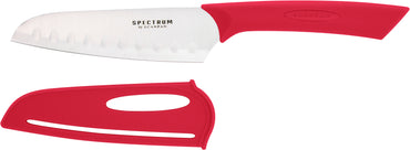 SCANPAN Spectrum  Santoku Knife 5.5"/14cm