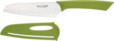 SCANPAN Spectrum  Santoku Knife 5.5"/14cm