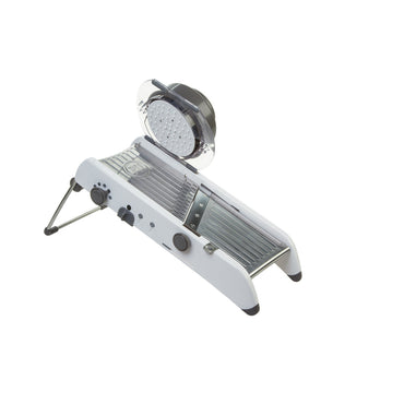 PL8 Professional Mandoline by Progressive BLACK/WHITE