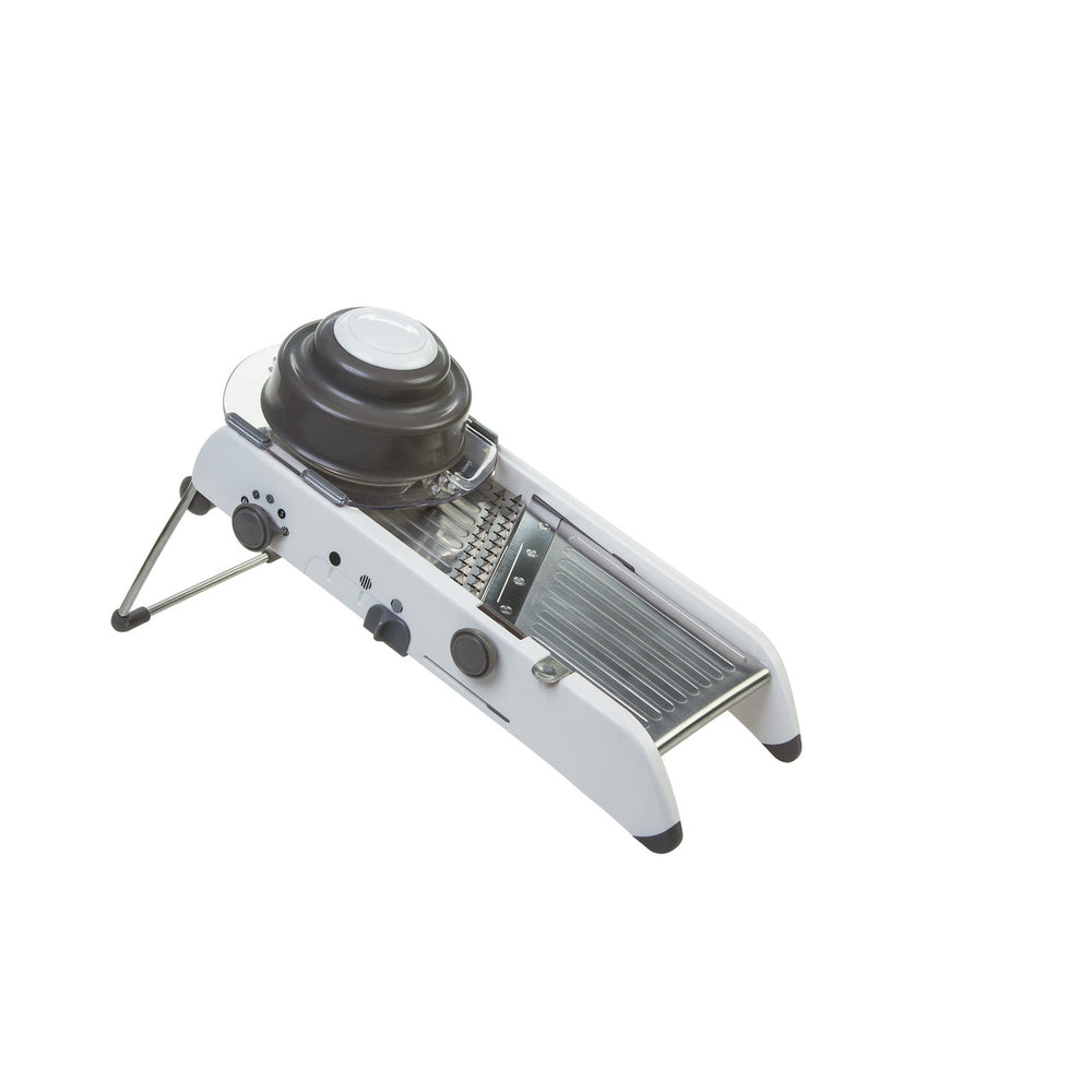 PL8 Professional Mandoline by Progressive BLACK/WHITE