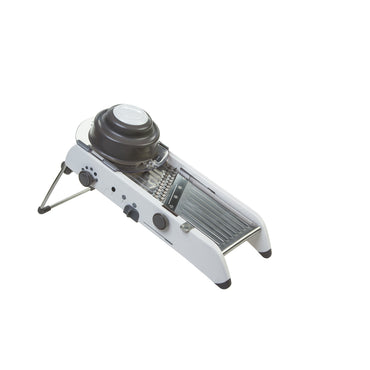 PL8 Professional Mandoline by Progressive BLACK/WHITE