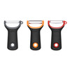 OXO Good Grips 3-Piece Assorted Prep Peeler Set