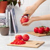 OXO Good Grips 3-Piece Assorted Prep Peeler Set