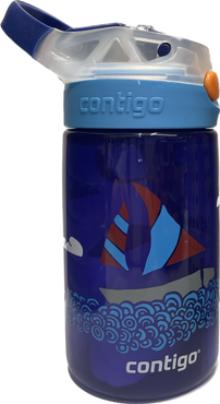 Contigo Gizmo Flip 'Autospout' - YACHT 414ml