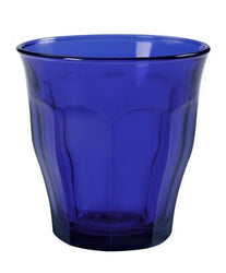 Picardie Saphir Tumbler 250ml Set of 6