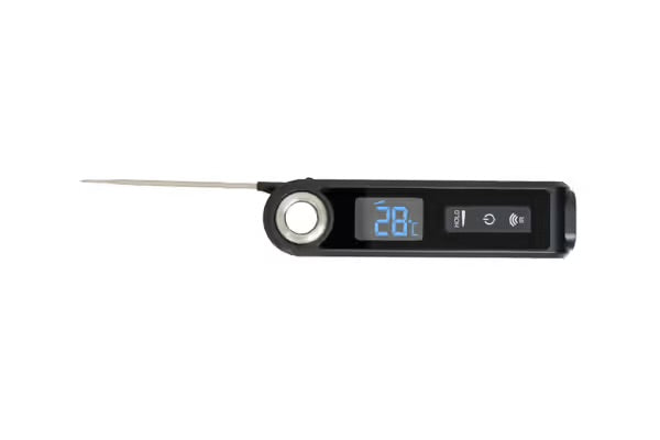Cuisena Digital Thermometer with Infrared