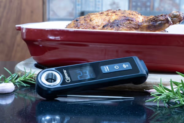 Cuisena Digital Thermometer with Infrared