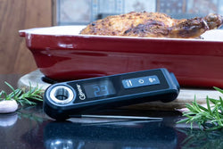 Cuisena Digital Thermometer with Infrared