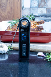Cuisena Digital Thermometer with Infrared