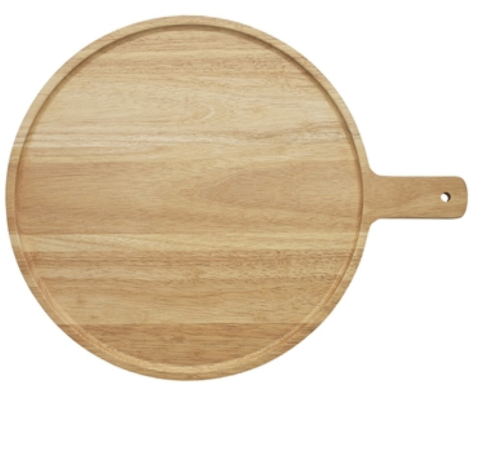 Ecology Alto Round Serving Paddle 38cm