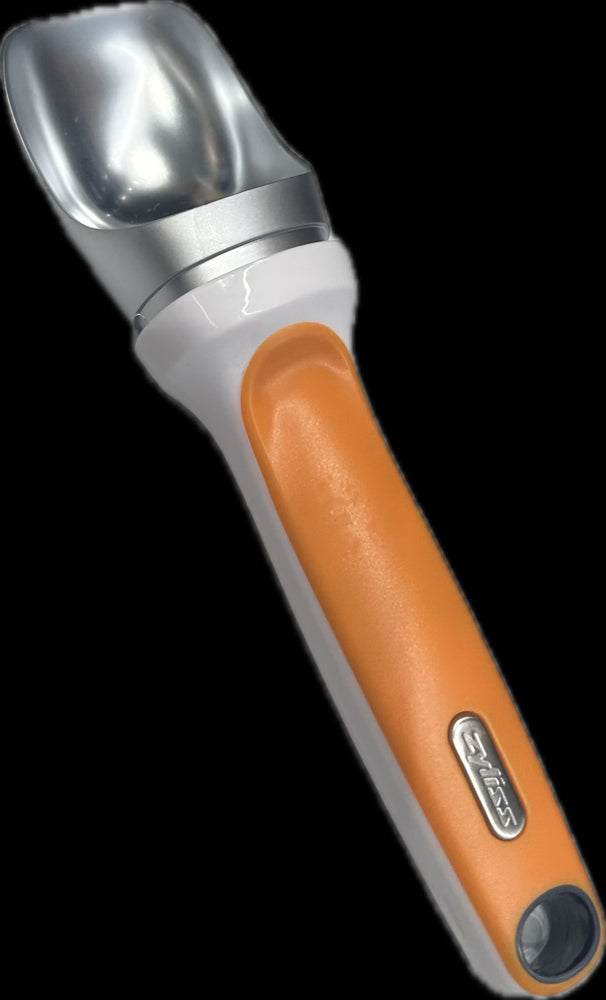 Zyliss Right Scoop Ice Cream Scoop - Assorted Colours