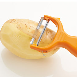 BORNER MADE IN GERMANY Six-in-One Peeler