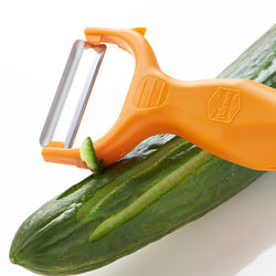 BORNER MADE IN GERMANY Six-in-One Peeler