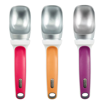Zyliss Right Scoop Ice Cream Scoop - Assorted Colours