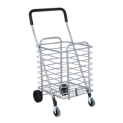 SACHI SUPERLIGHT SHOPPING CART