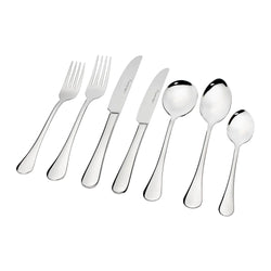 Stanley Rogers Manchester 56 Piece Cutlery Set