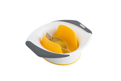 ZYLISS 3-in-1 Mango Slicer, Peeler and Pit Remover Tool