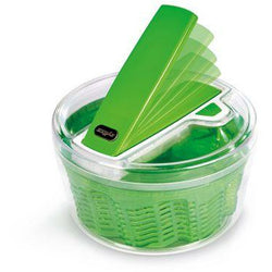 ZYLISS Swift Dry Salad Spinner