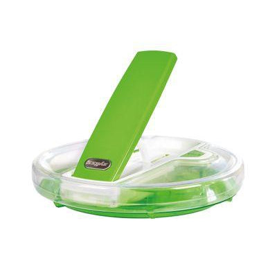 ZYLISS Swift Dry Salad Spinner