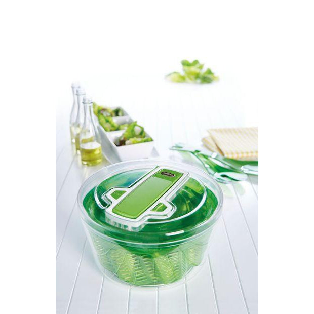 ZYLISS Swift Dry Salad Spinner