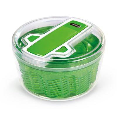 ZYLISS Swift Dry Salad Spinner