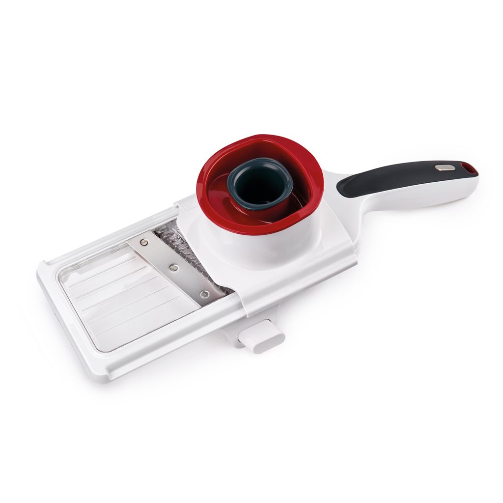 Zyliss Easy Control Handheld Slicer