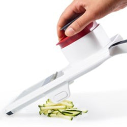 Zyliss Easy Control Handheld Slicer