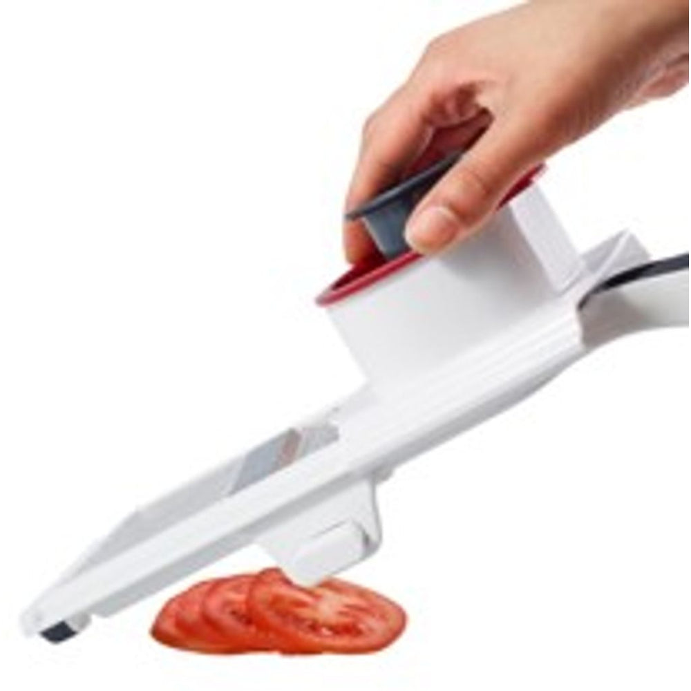 Zyliss Easy Control Handheld Slicer